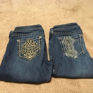 Ariat Bootcut Jeans
